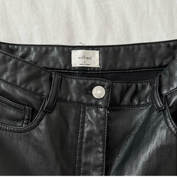 Aritzia Melina Pants - Picture 2 of 3